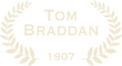 Tom Braddan