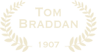 Tom Braddan